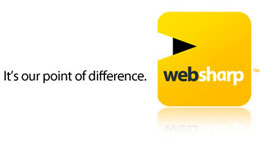 Websharp™ It&acute;s our point of difference
