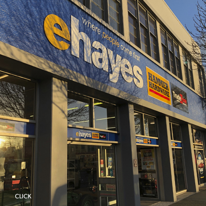 E Hayes and Sons