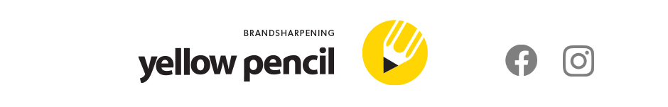 Yellow Pencil Brand Sharpening