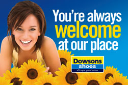 Dowsons Shoes Dowsons Shoes
