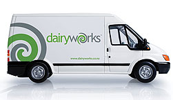 dw truck dw truck