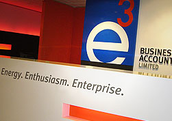E3 Business Accountants