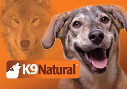 K9 Natural K9 Natural